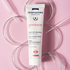 IsisPharma Azelaic acid 15 percent ingredient spotlight for even-toned complexion.