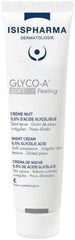 IsisPharma Glyco-A Soft Peeling bottle for gentle at-home exfoliation.