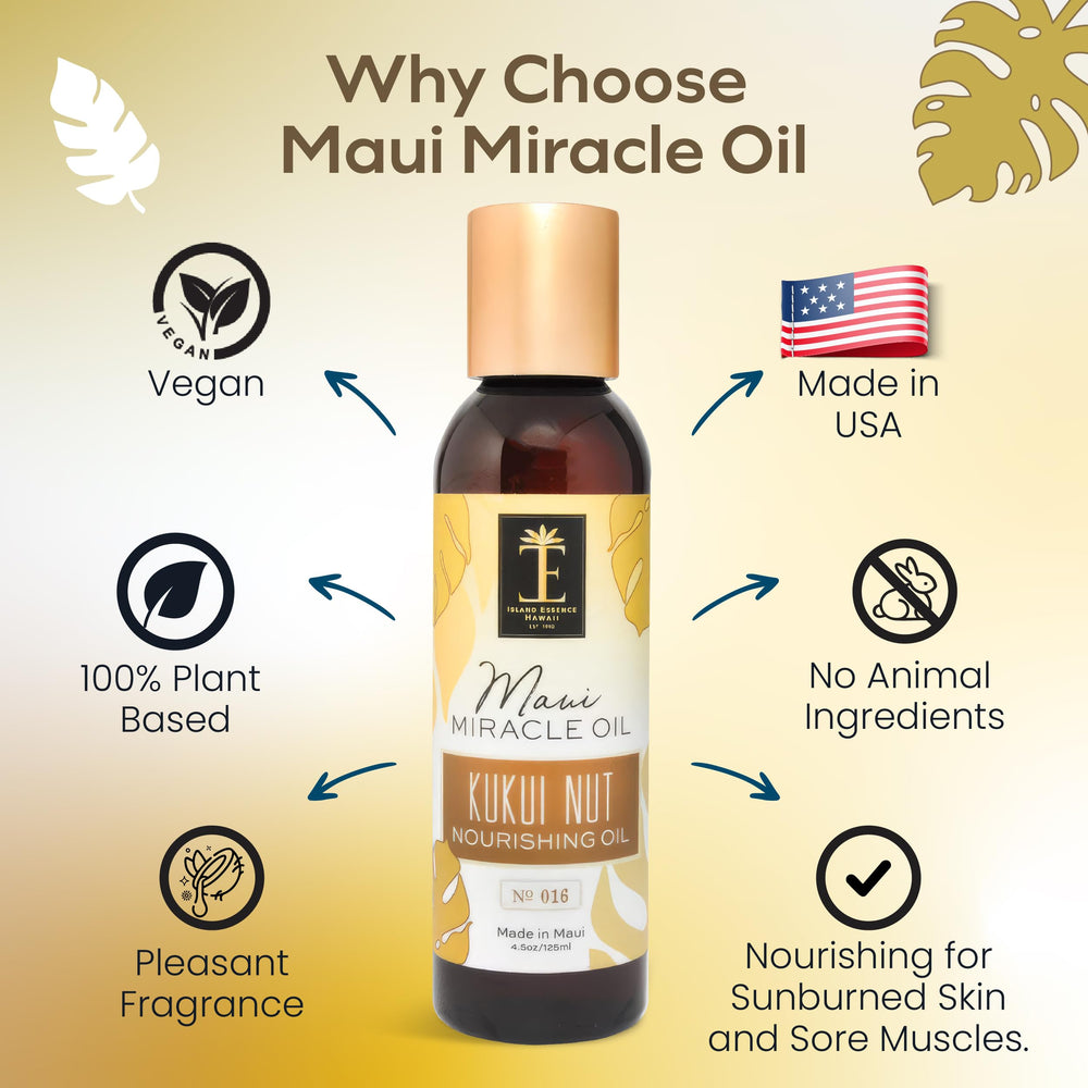 Island Essence cuticle care for hydrated nails and surrounding skin