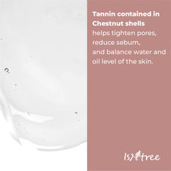 Liquid, clear essence visualizing fast absorption on skin surface.