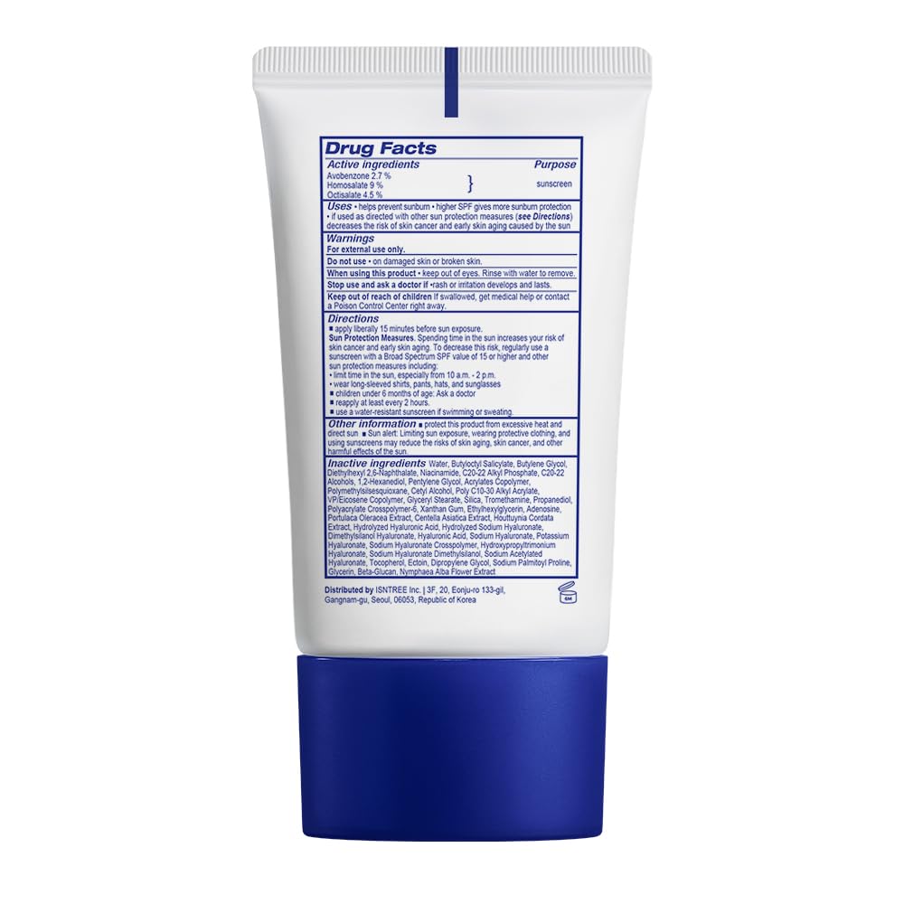 Sleek packaging image ideal for travel and daily use.