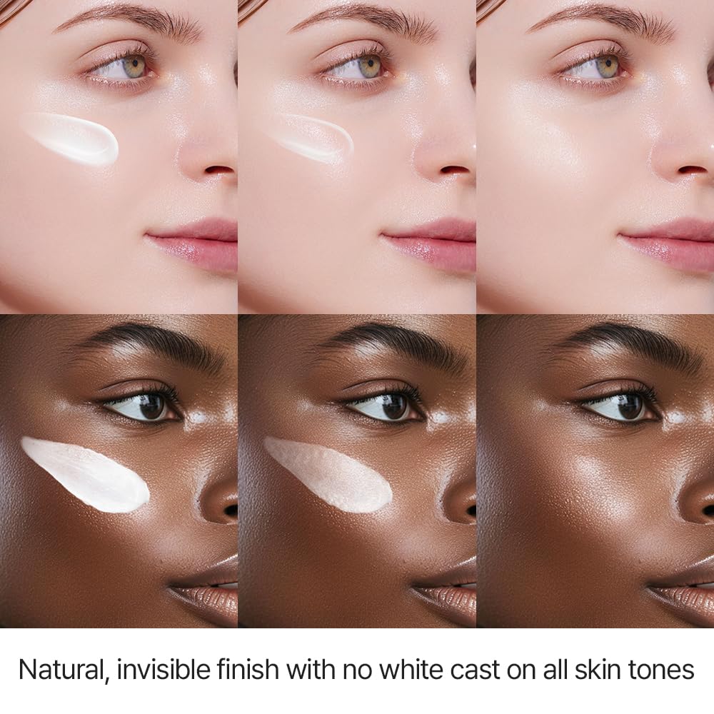 Unscented formula emphasized for gentle, sensitive skin care.
