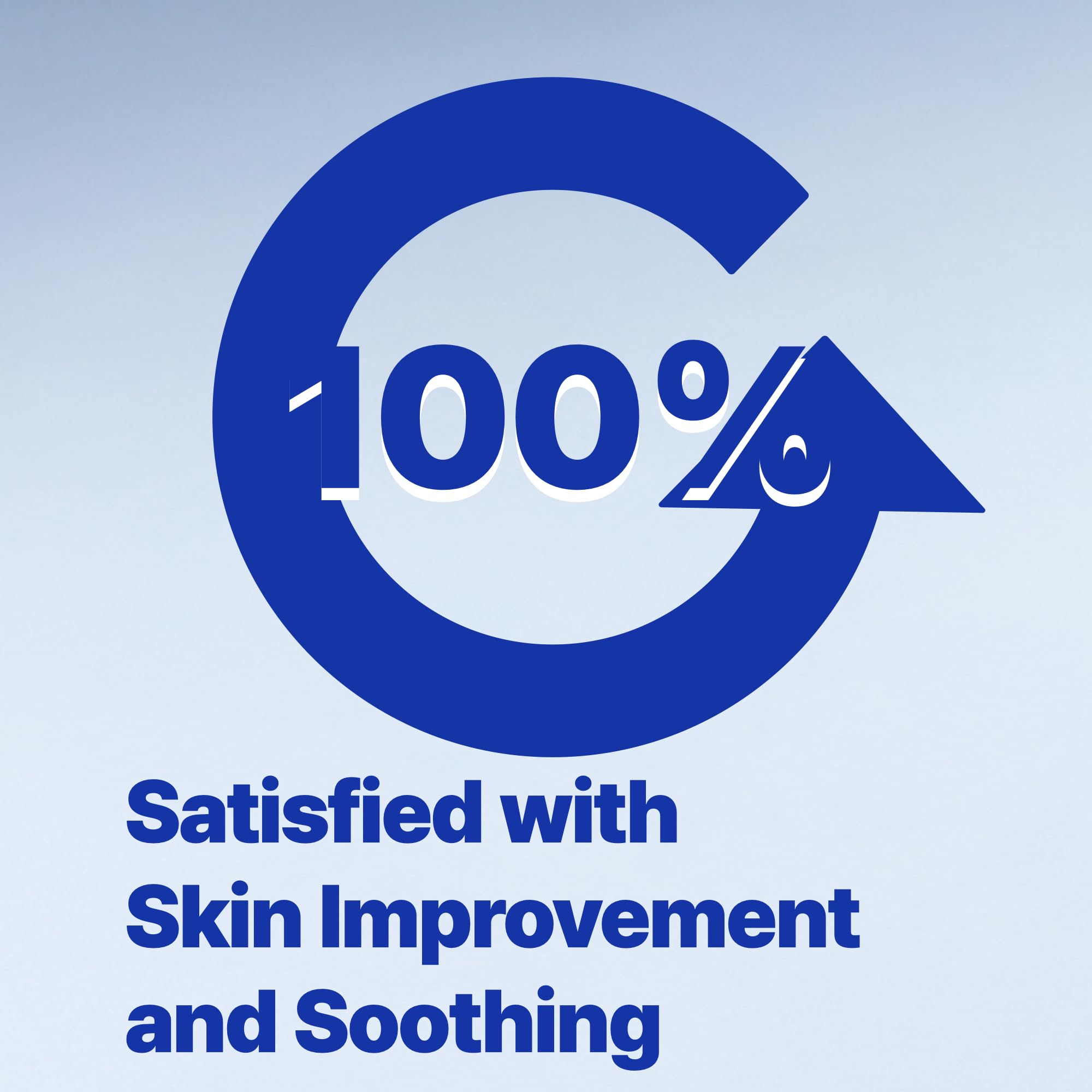 Applying ISOI toner with a cotton pad for quick absorption and fresh finish