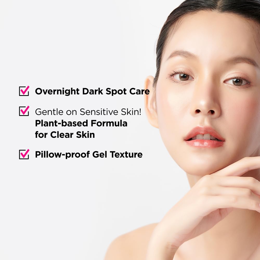 ISOI Bulgarian Rose Sleeping Pack rose petals indicate natural infusion inside the formula
