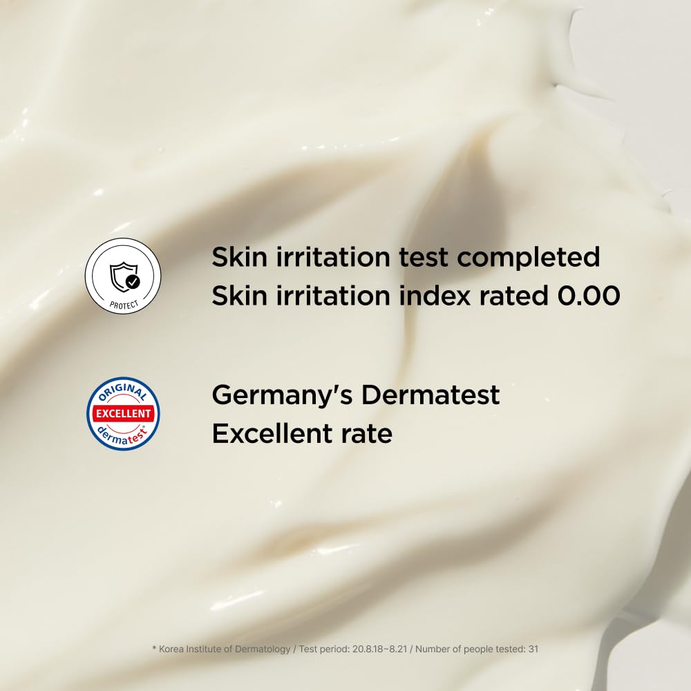 ISOI Intensive Energizing Cream EX yields a radiant glow finish