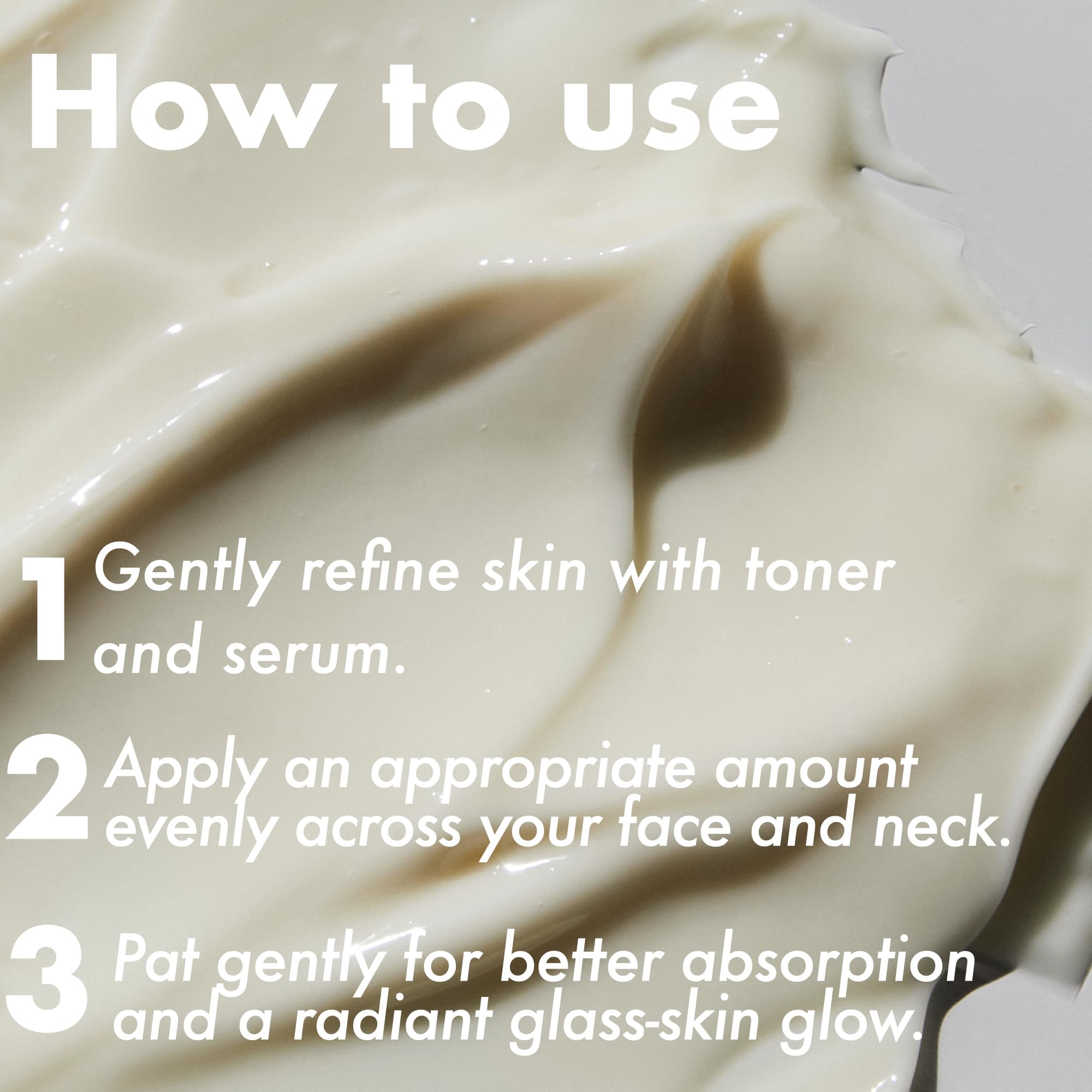 Packaging shot of ISOI Intensive Energizing Cream EX