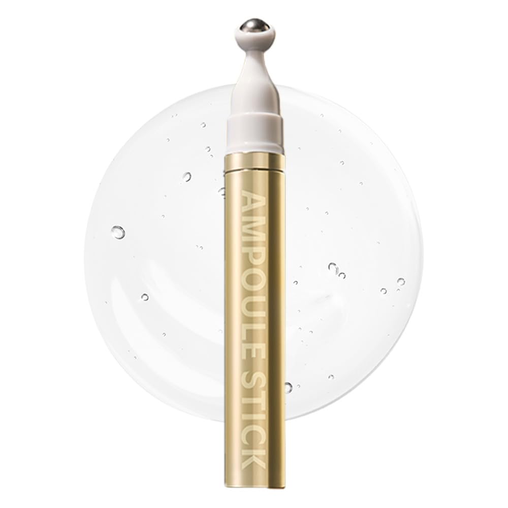 ISOI Intensive Lifting Ampoule Stick bottle for on-the-go firming hydration.