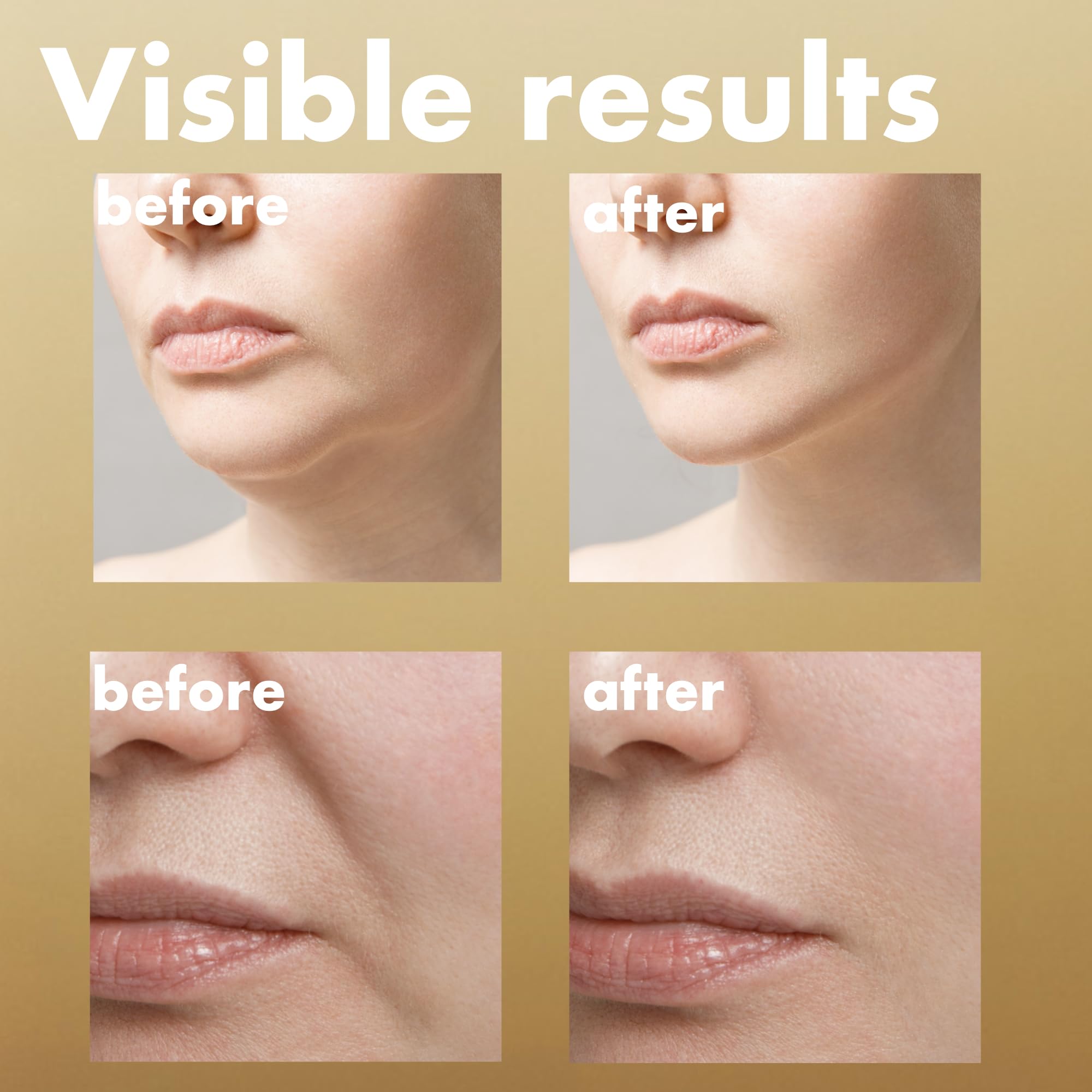 ISOI Intensive Lifting Serum texture close-up shows light, non-sticky finish