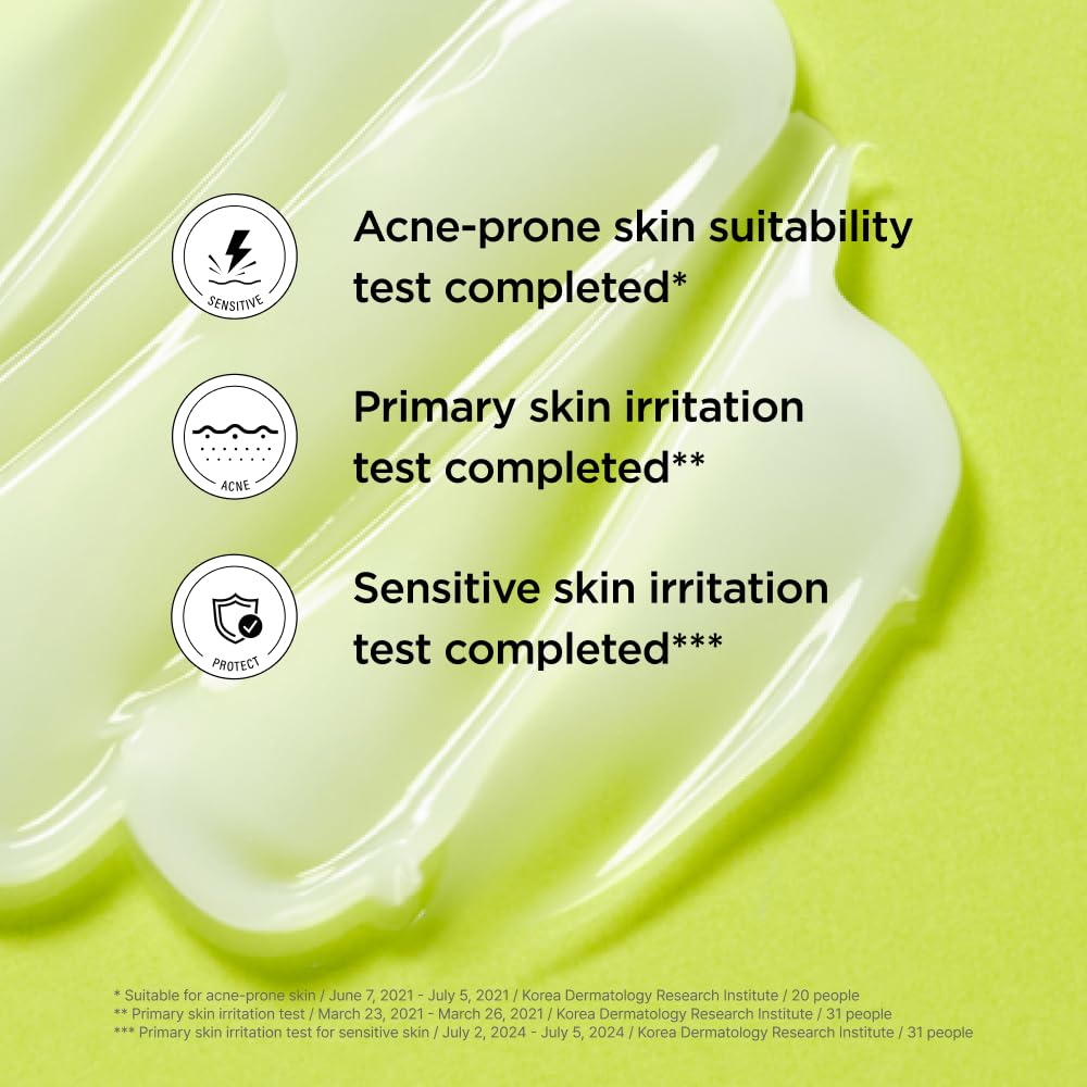 Close-up of ISOI moisturizer in a daily skincare routine context.