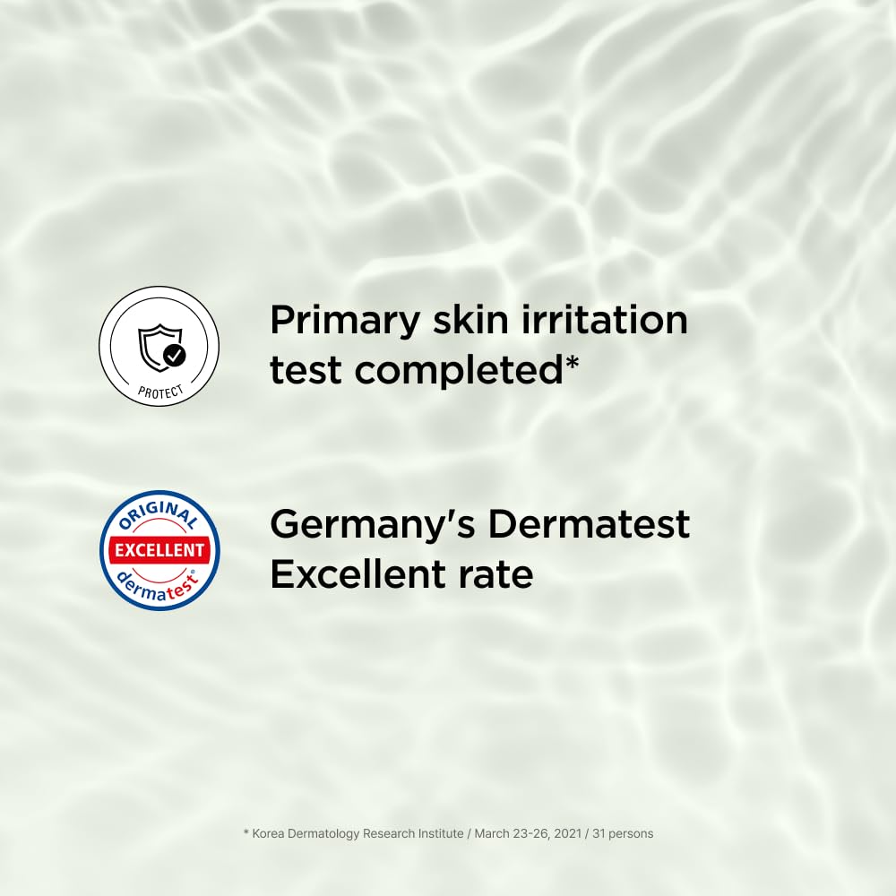 ISOI Toner in a morning skincare routine for balanced skin