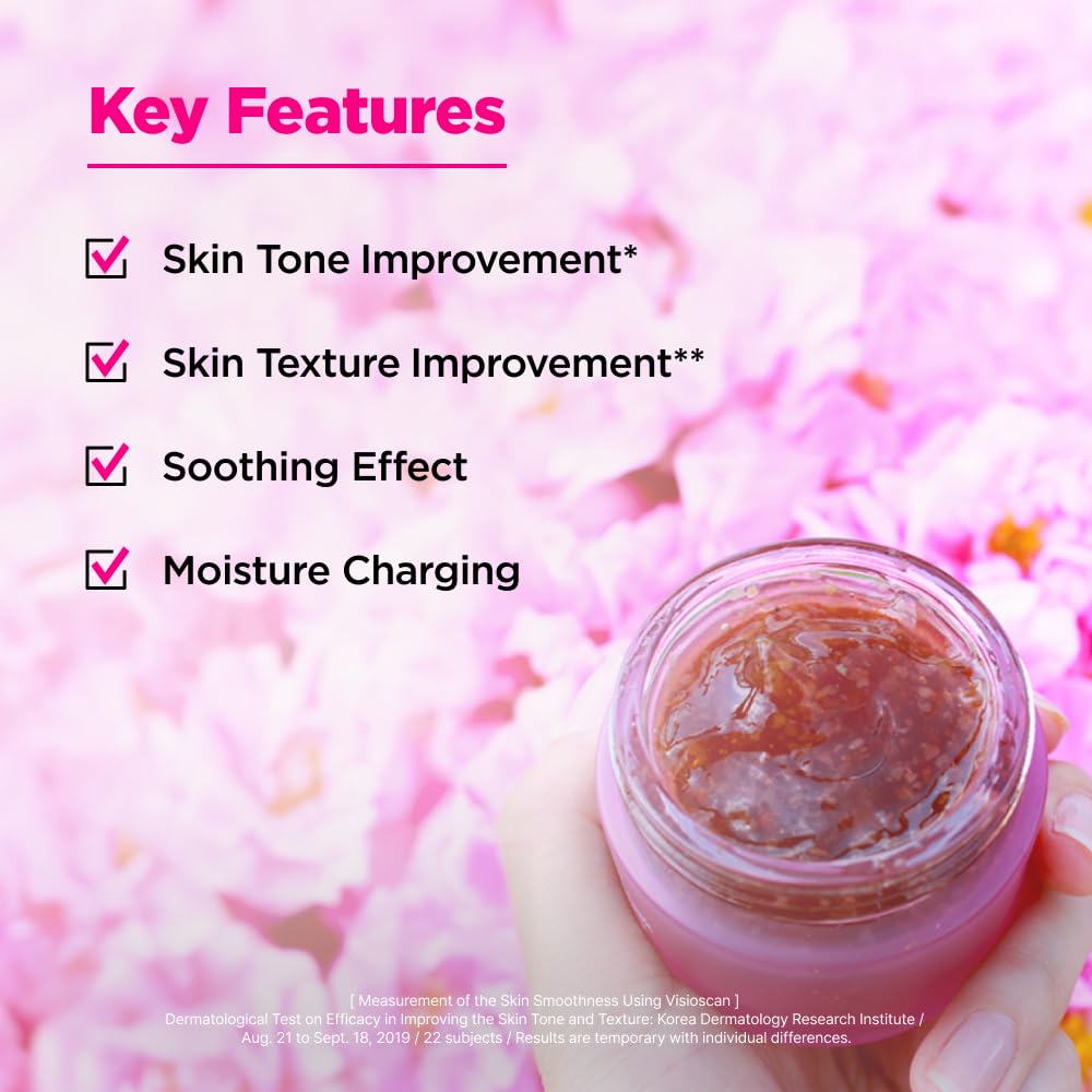 ISOI Skincare routine hydration glow for daily refreshment