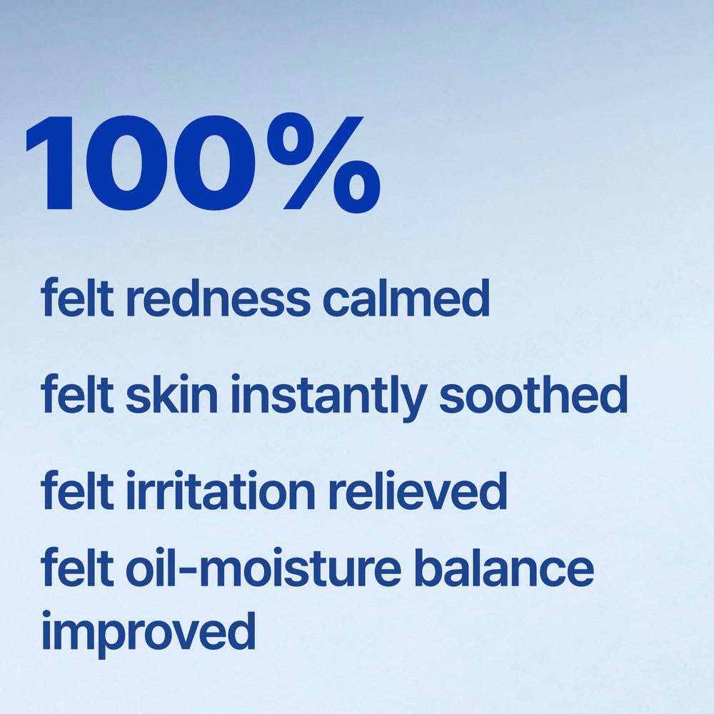 ISOI Skincare routine scene demonstrates daily cleanse as part of regimen.