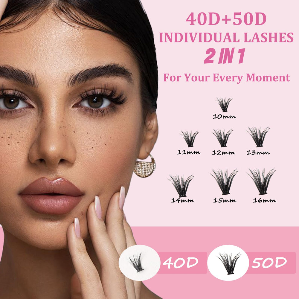 ISOOLU Lash Tweezers precision tool for accurate placement.