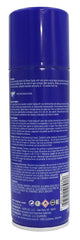 Isoplus Oil Sheen Hairspray pack of 3 for convenient styling.