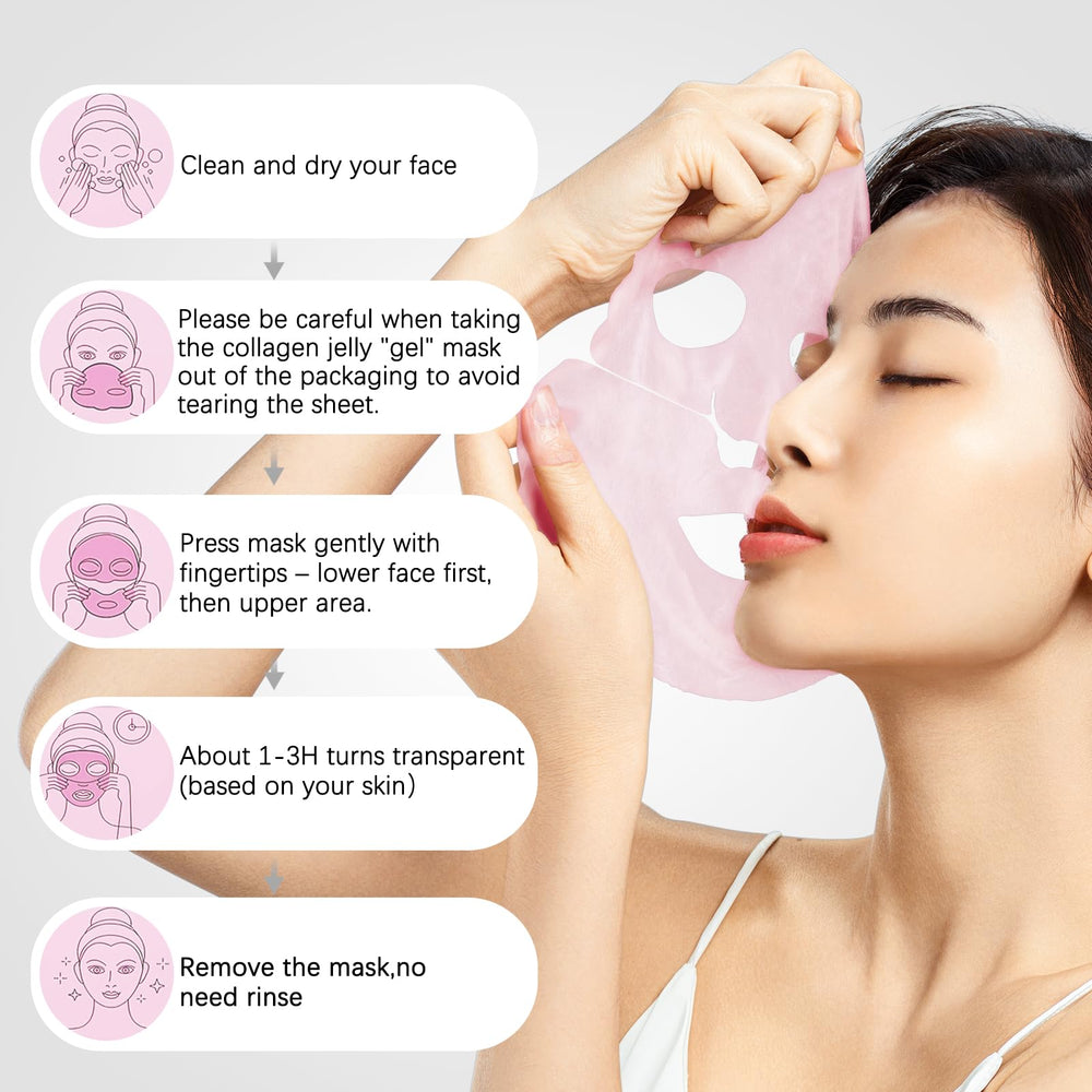 ISTON mask taps into TikTok trend with hydration potential.