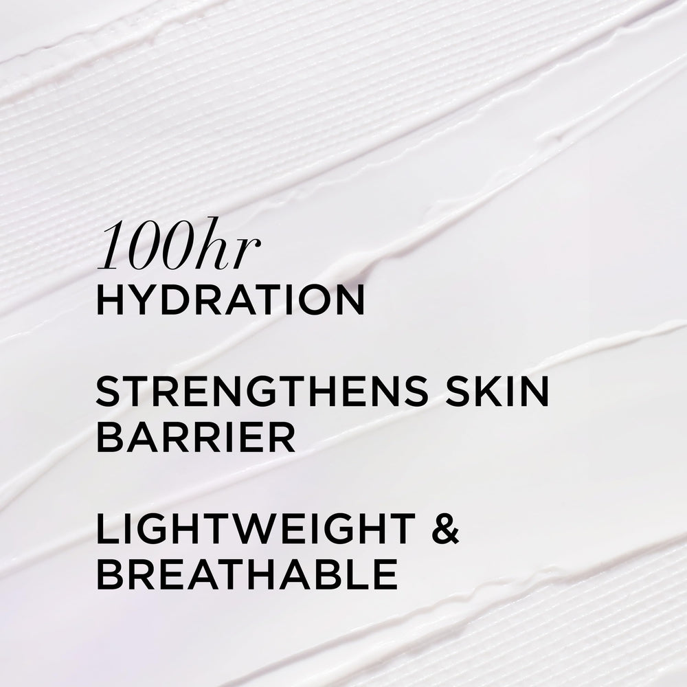Confidence in a Cream Barrier Boost jar ready for daily skincare routine