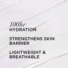 Confidence in a Cream Barrier Boost jar ready for daily skincare routine