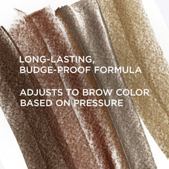IT Cosmetics Brow Power universal blonde cap in compact packaging
