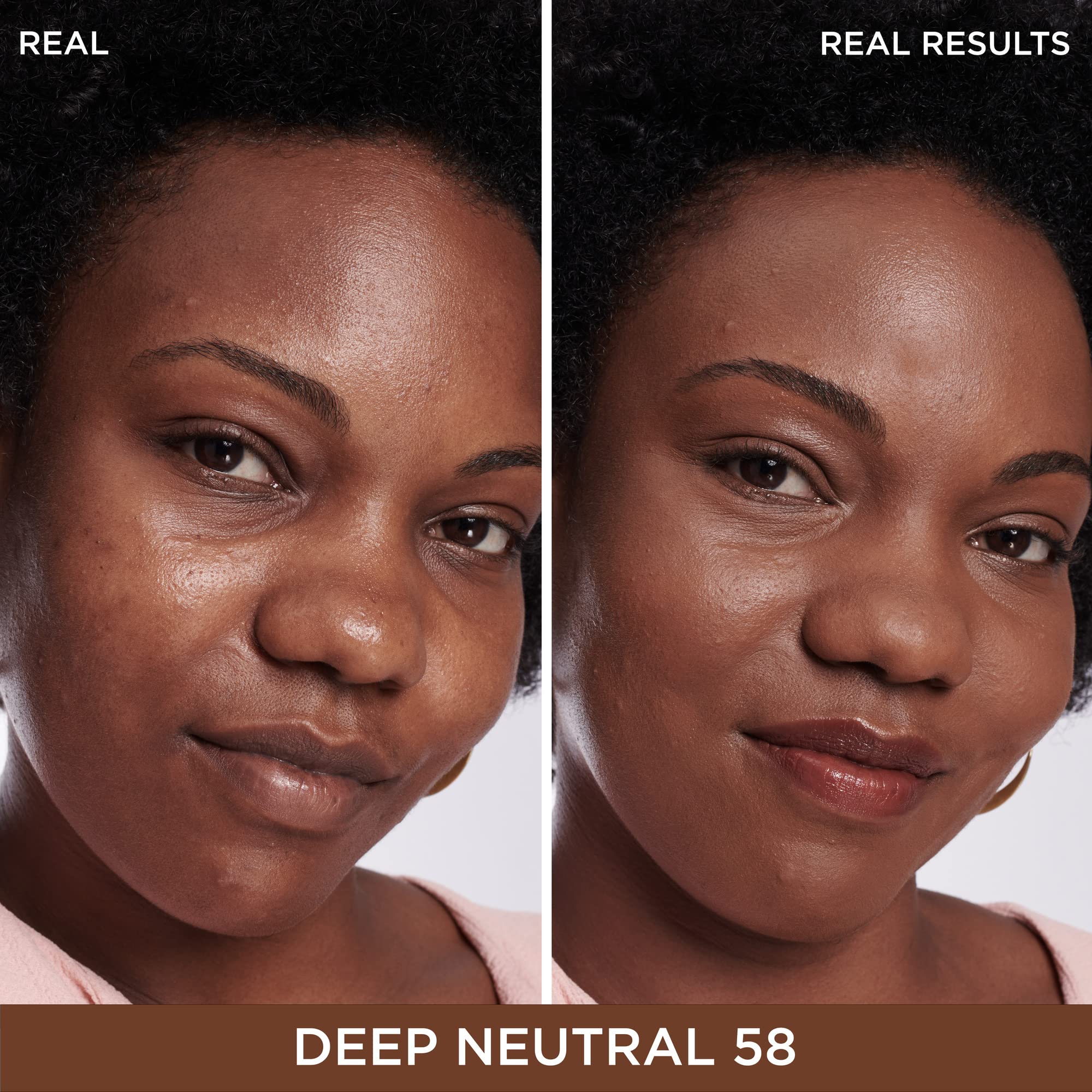 IT Cosmetics Bye Bye Dark Spots Concealer doe-foot applicator for precise spot concealing.