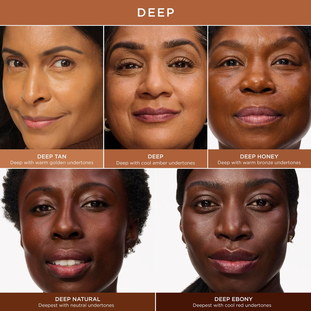 IT Cosmetics Bye Bye Under Eye Concealer dispense dot illustrates precise application