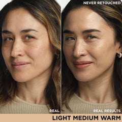 Emballage élégant IT Cosmetics CC+ Nude Glow prêt à ranger
