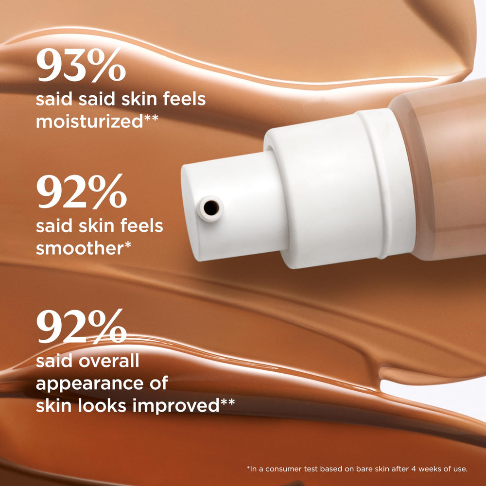 Rituel d’application quotidien avec IT Cosmetics CC+ Nude Glow