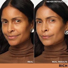 IT Cosmetics CC+ Cream SPF 50+ protection for daily wear.