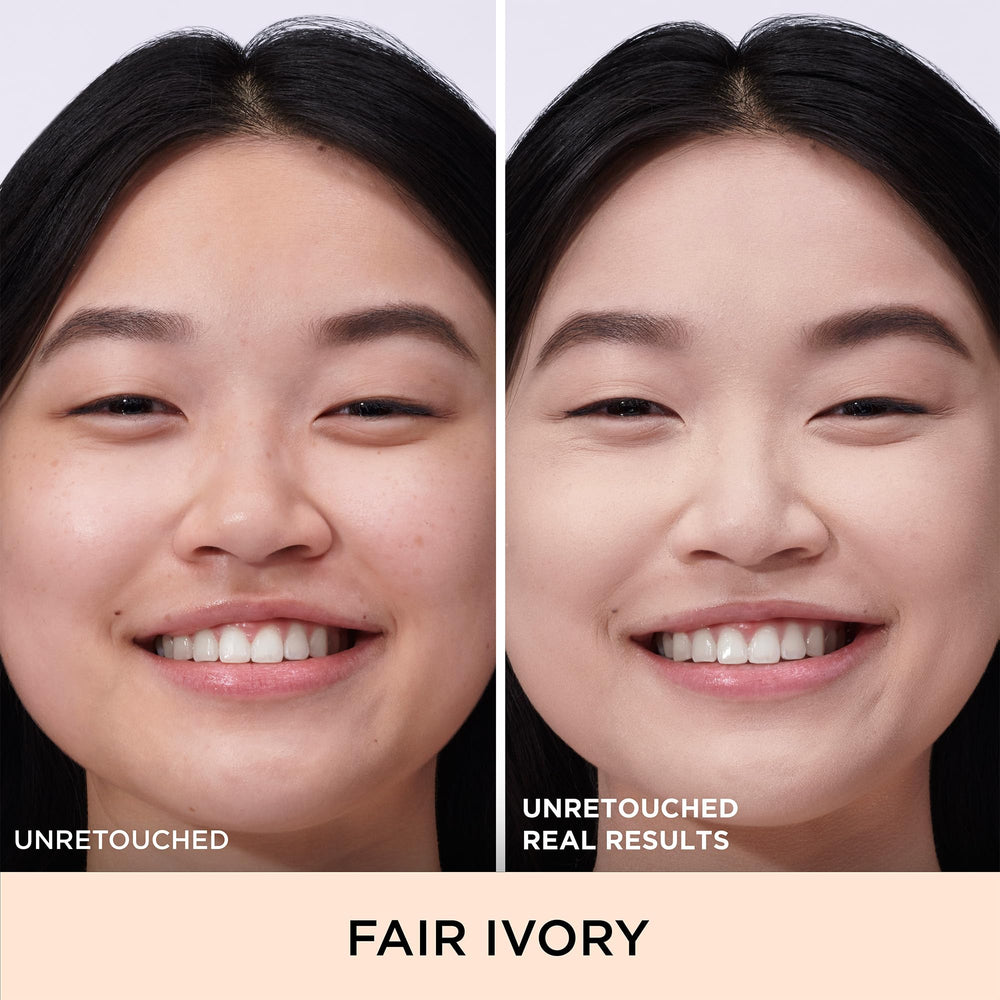 IT Cosmetics CC+ Natural Matte application pump for precise coverage
