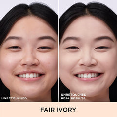 IT Cosmetics CC+ Natural Matte application pump for precise coverage