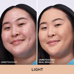 IT Cosmetics CC+ Cream Natural Matte packaging highlights longwear matte finish and sun protection.