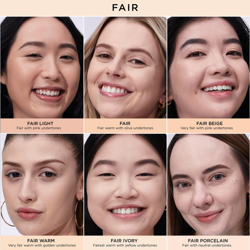 IT Cosmetics CC+ Natural Matte compact on-the-go with portable matte coverage