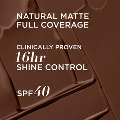 Swirl texture demonstrates blurring pores for smoother skin appearance