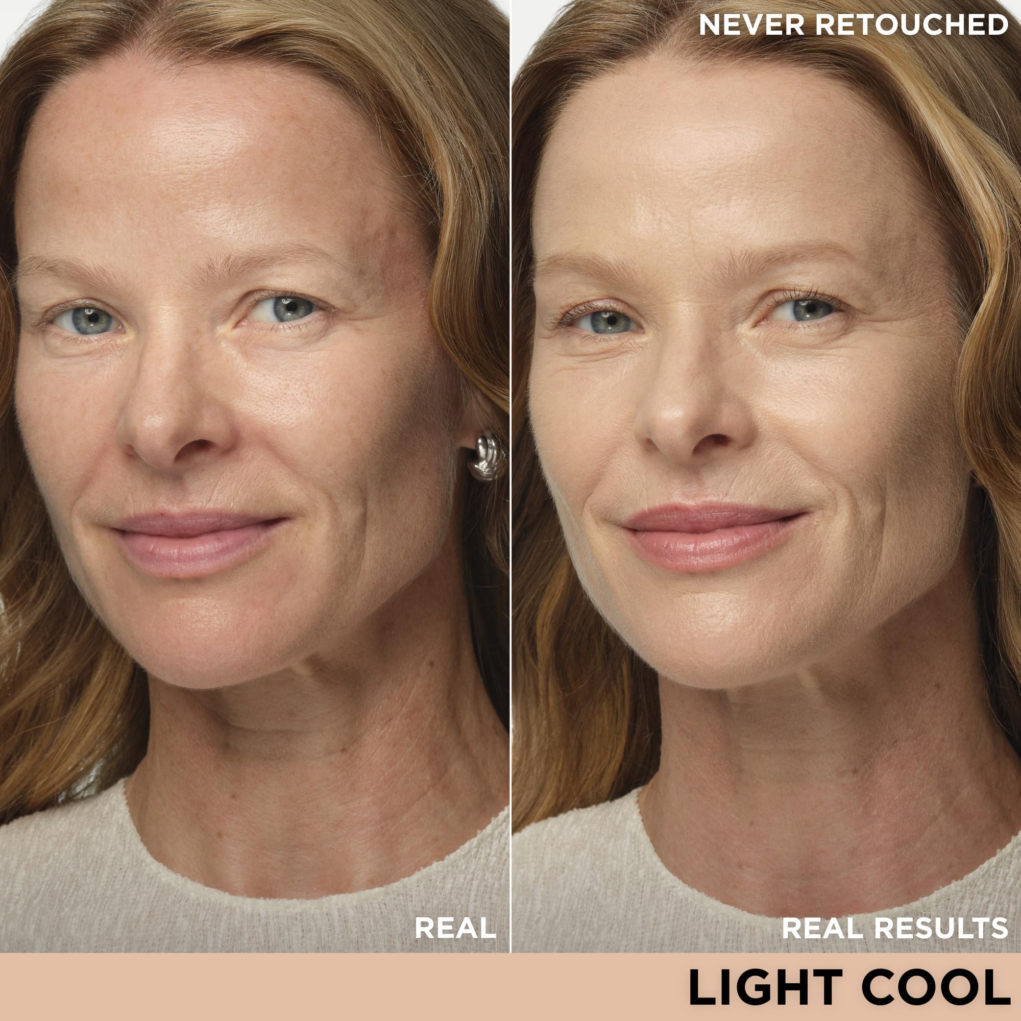 IT Cosmetics CC+ Cream SPF 50+ bottle showing sun protection for daily wear