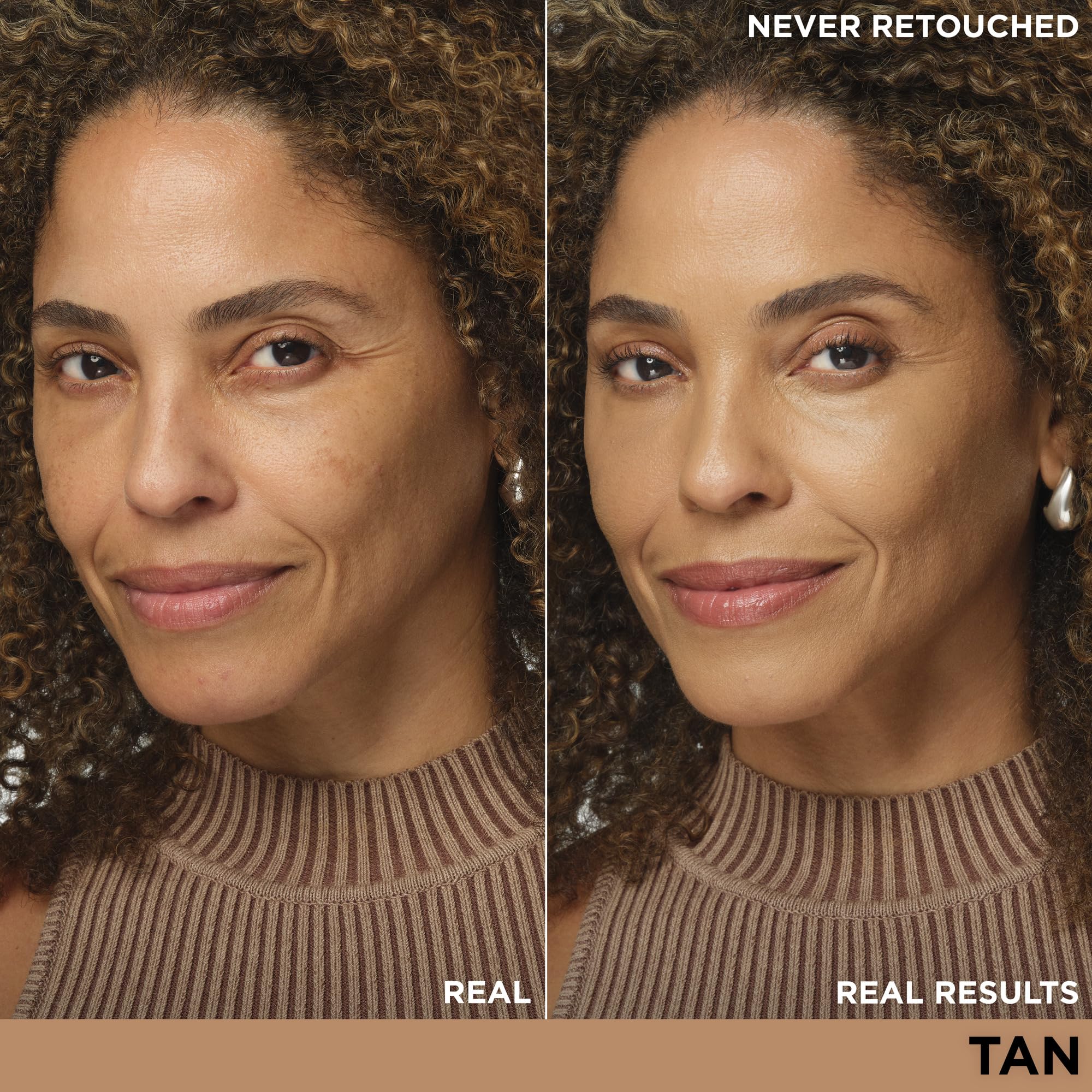 IT Cosmetics CC+ Cream Travel packaging close-up highlights travel-friendly design.