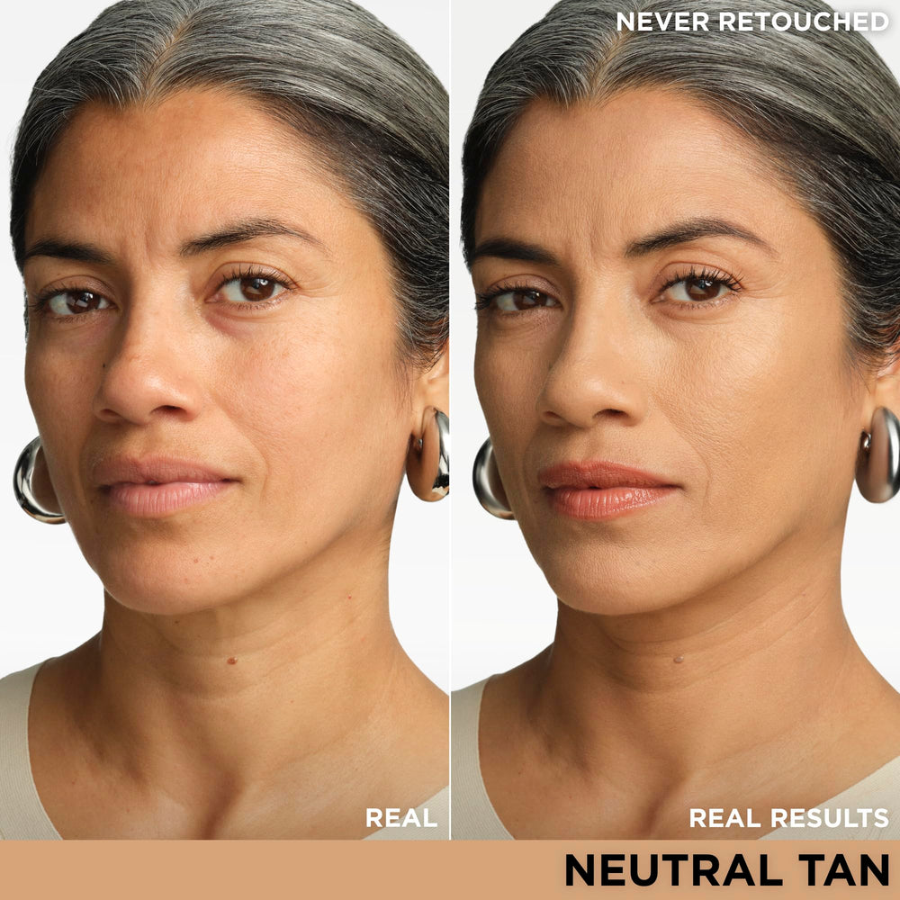 IT Cosmetics CC+ Travel pump for easy, mess-free application
