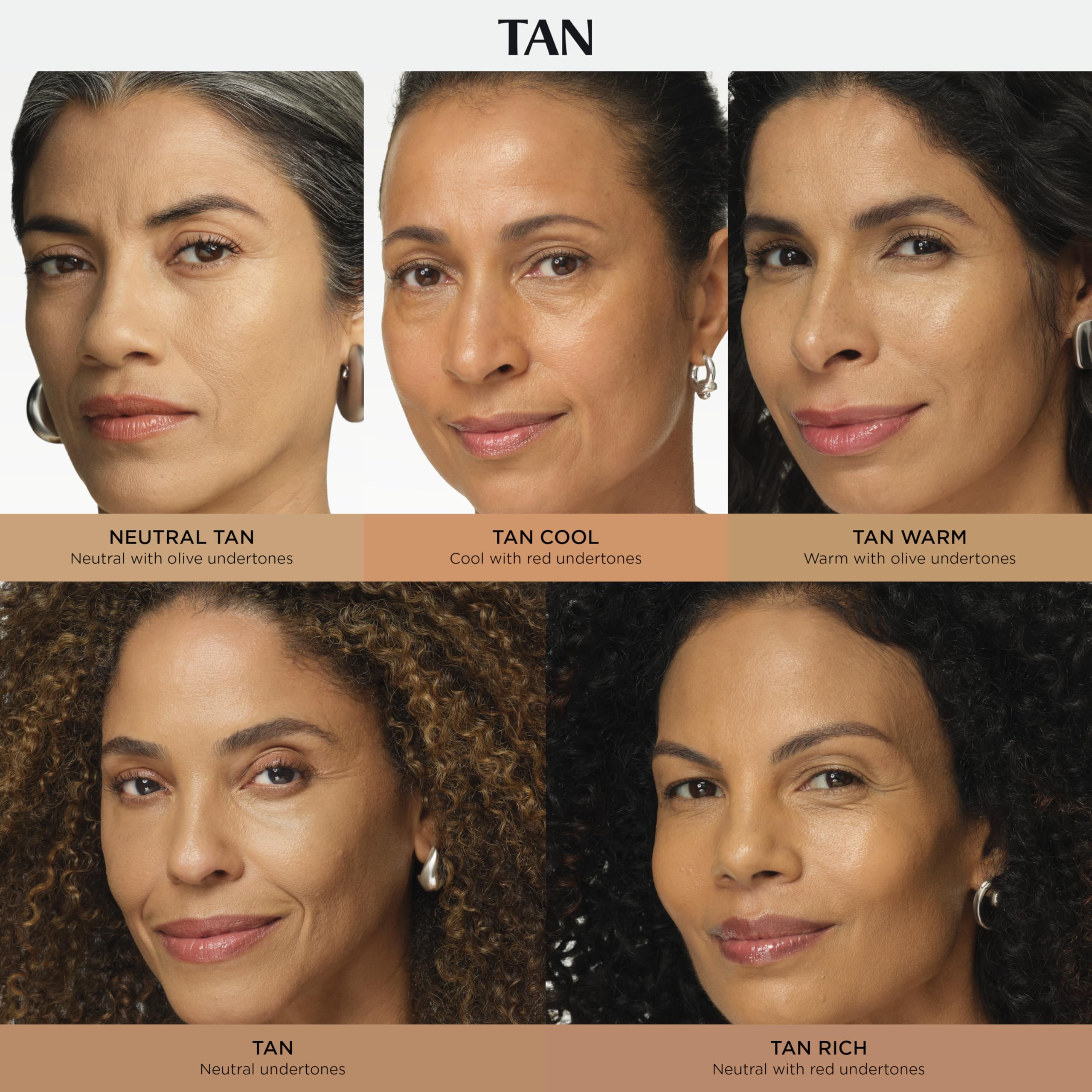 IT Cosmetics CC+ Travel SPF50 packaging for sun protection