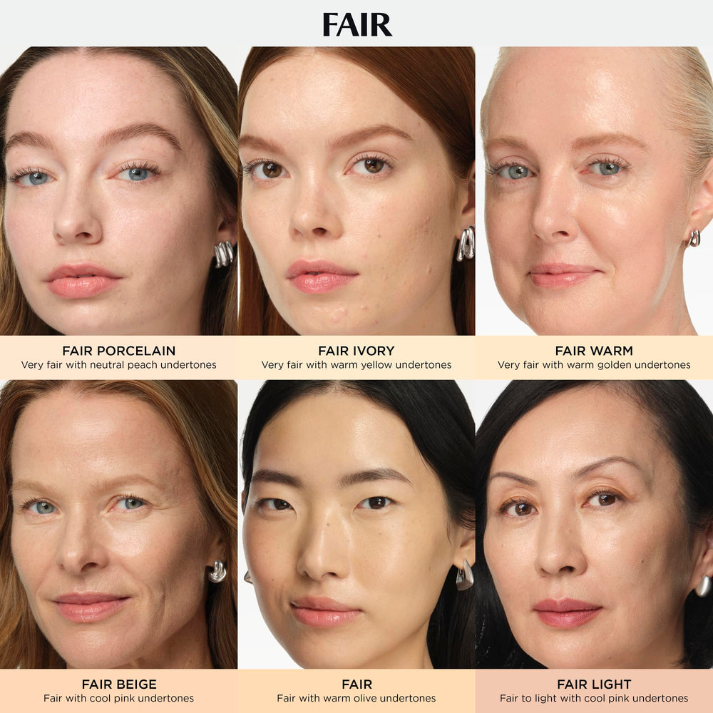 SPF 40 label highlights daily sun protection for daytime use
