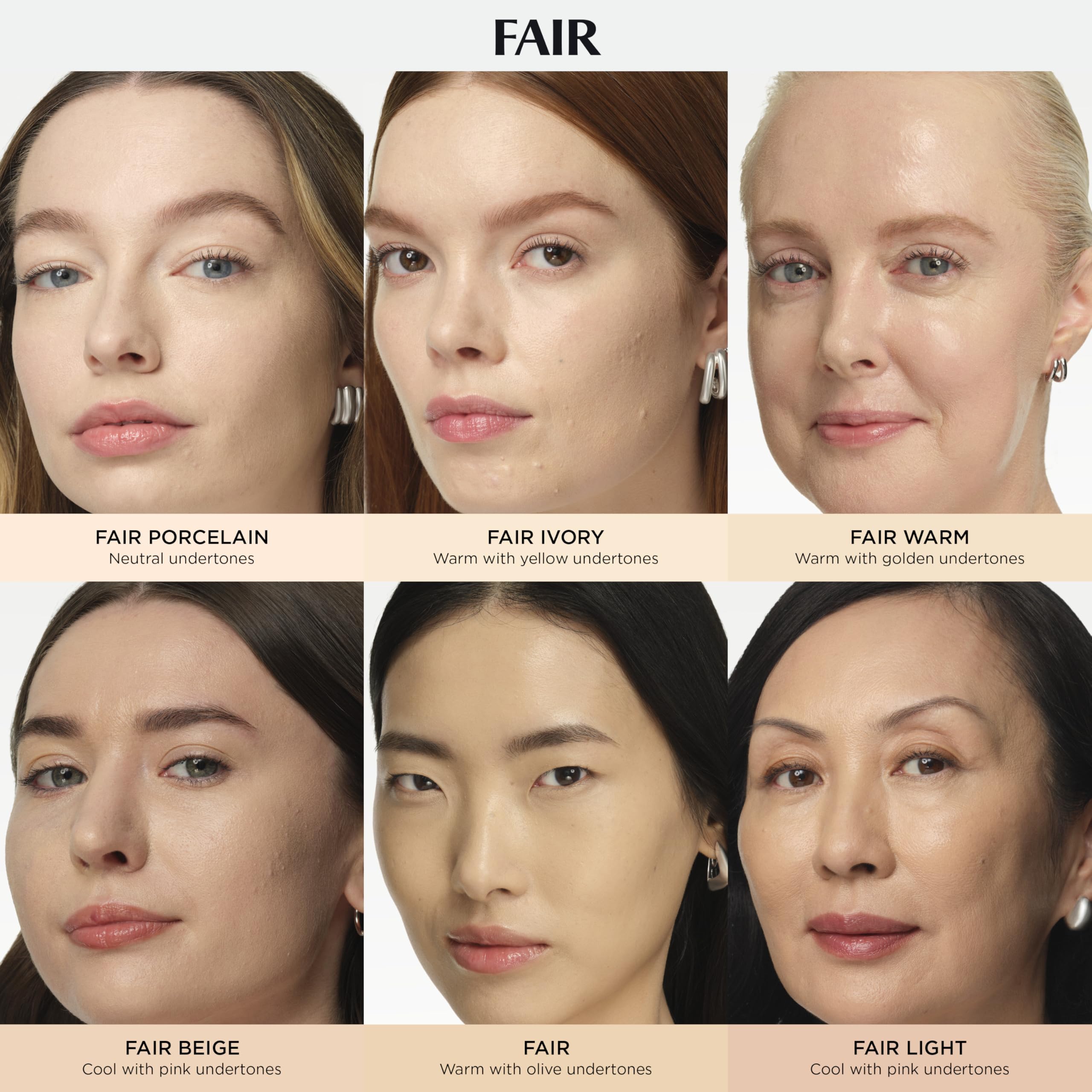 IT Cosmetics CC+ Cream Travel Fair Porcelain texture on hand for hydrating, blendable coverage.