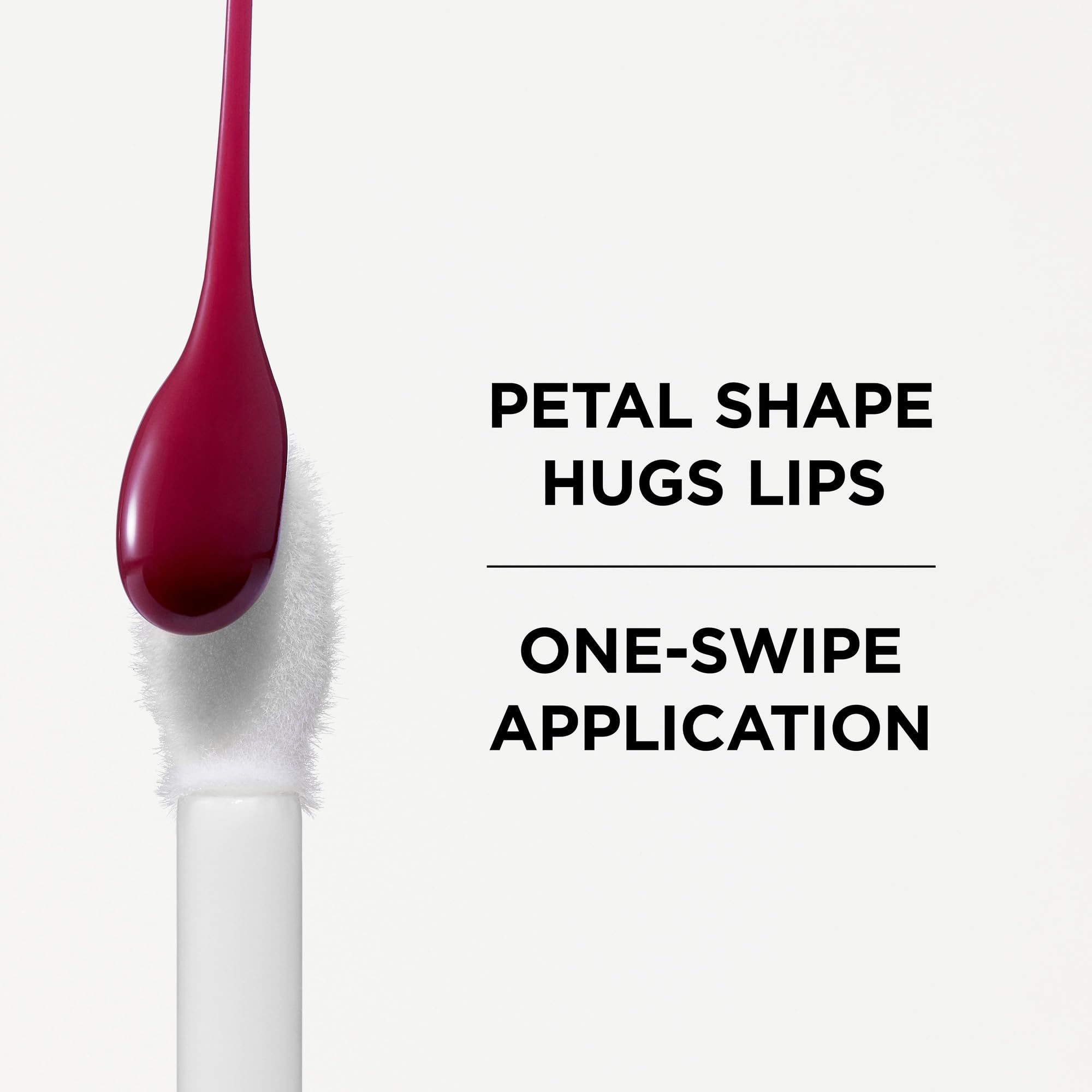 IT Cosmetics Confidence in a Serum Lip Gloss 8HR hydration illustration