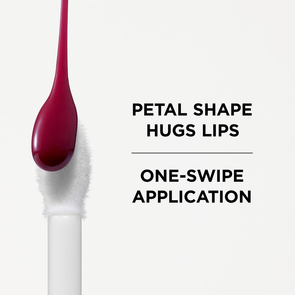 IT Cosmetics Confidence in a Serum Lip Gloss 8HR hydration illustration