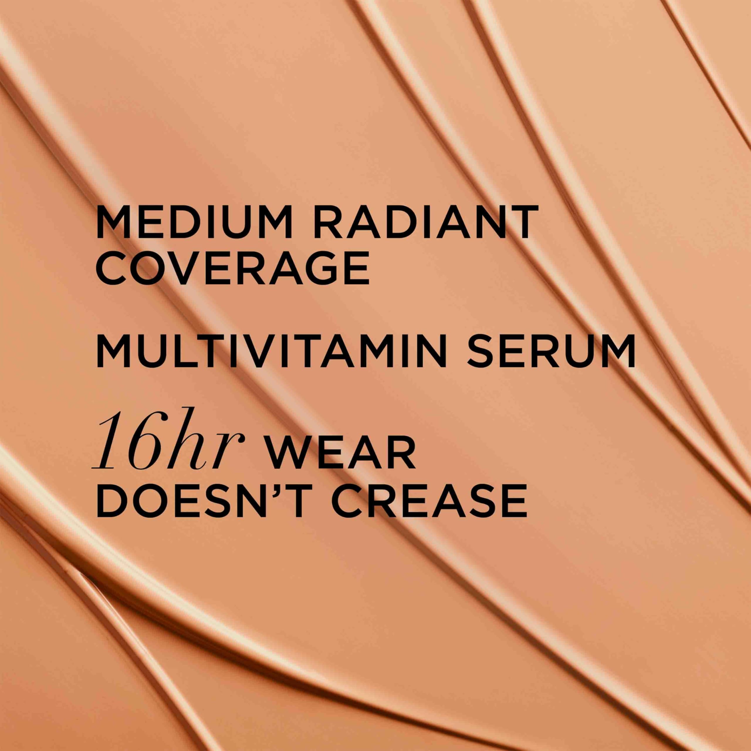 IT Cosmetics concealer wand application close-up highlights crease-free coverage.
