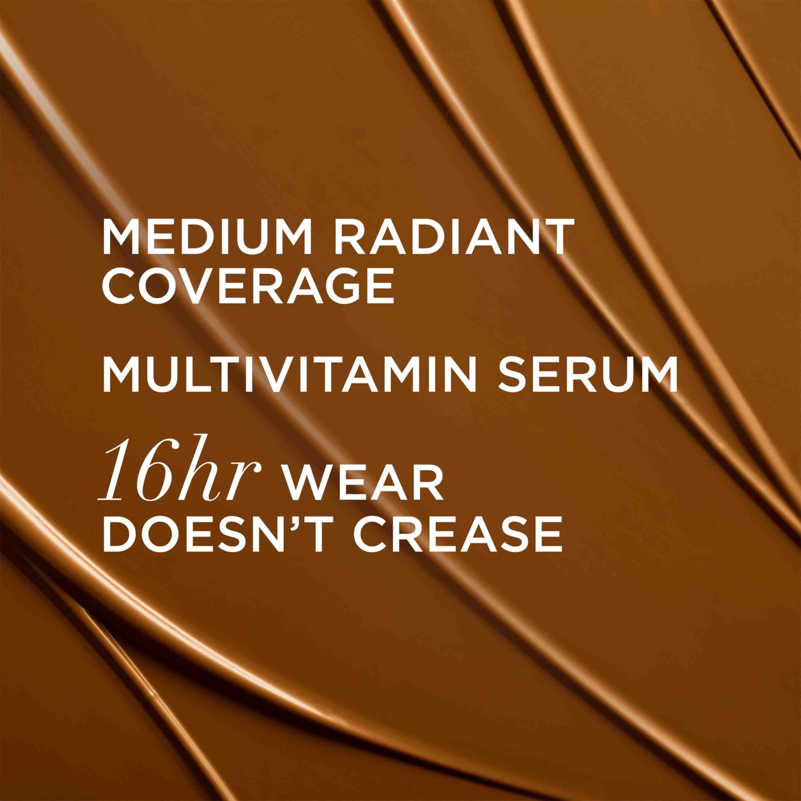 IT Cosmetics Do It All Radiant Concealer Deep Warm soft-tip applicator for precise coverage