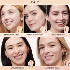 IT Cosmetics Do It All Radiant Concealer with hyaluronic acid for hydrated under-eye skin