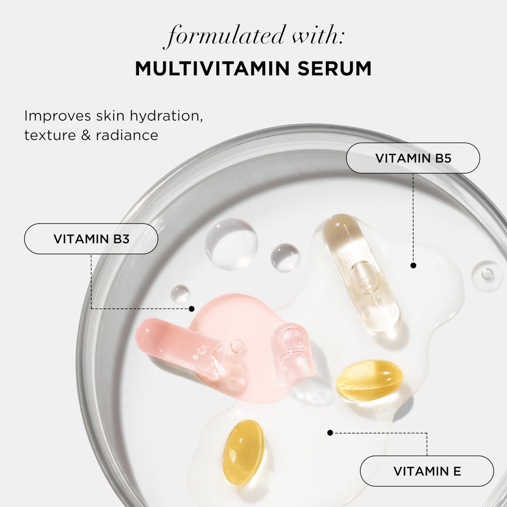 IT Cosmetics Do It All Radiant Concealer ingredients highlight vegan and fragrance-free formula