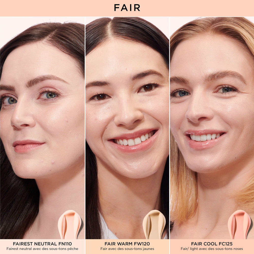 IT Cosmetics Do It All Radiant Concealer contains niacinamide for skin support.