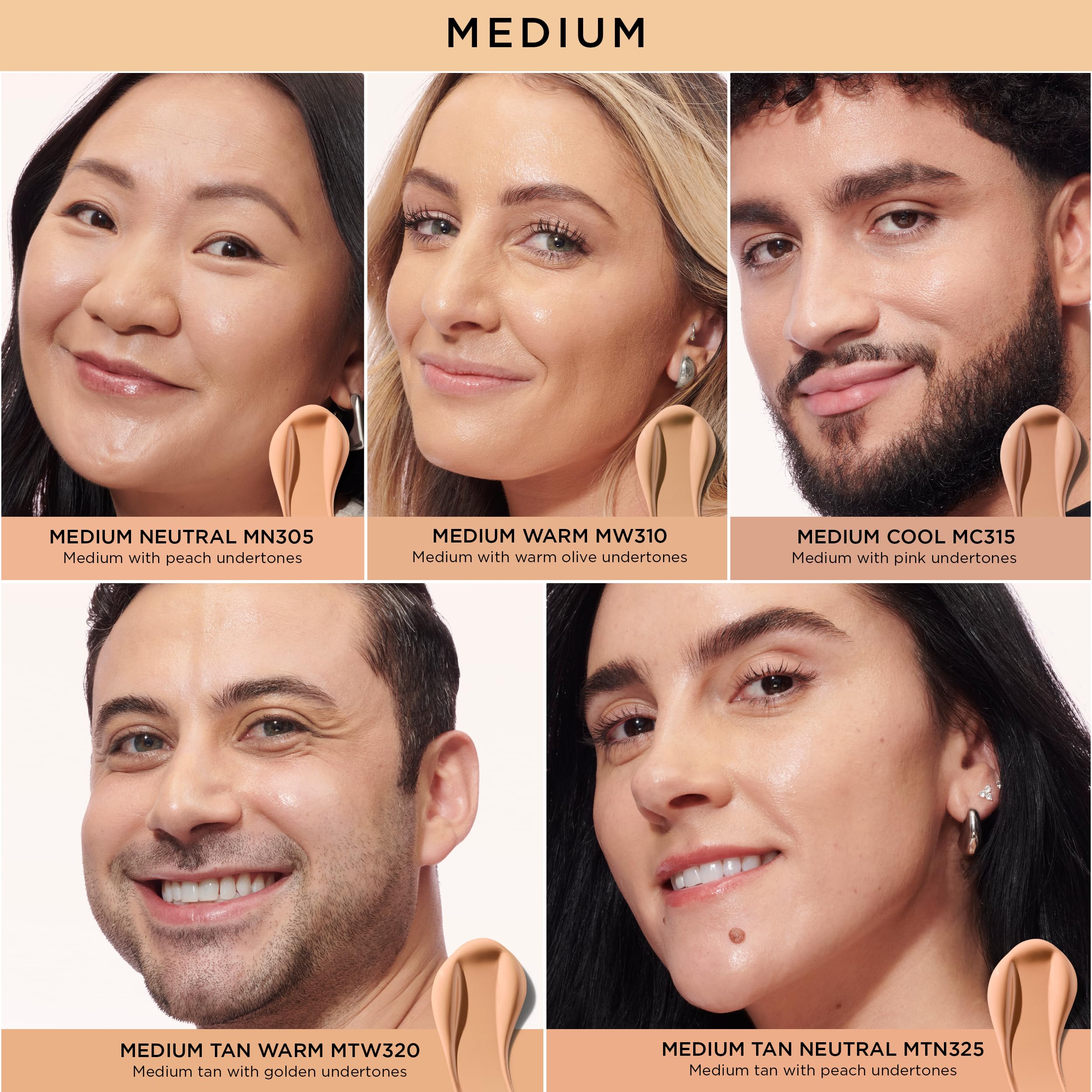 IT Cosmetics Radiant Concealer with niacinamide near the sponge applicator.