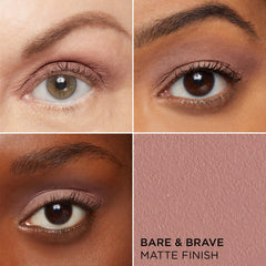 IT Cosmetics Superhero No-Tug shadow stick with built-in primer for creaseless wear