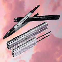 IT Cosmetics Tightline peptide-infused formula supports lash care while defining.