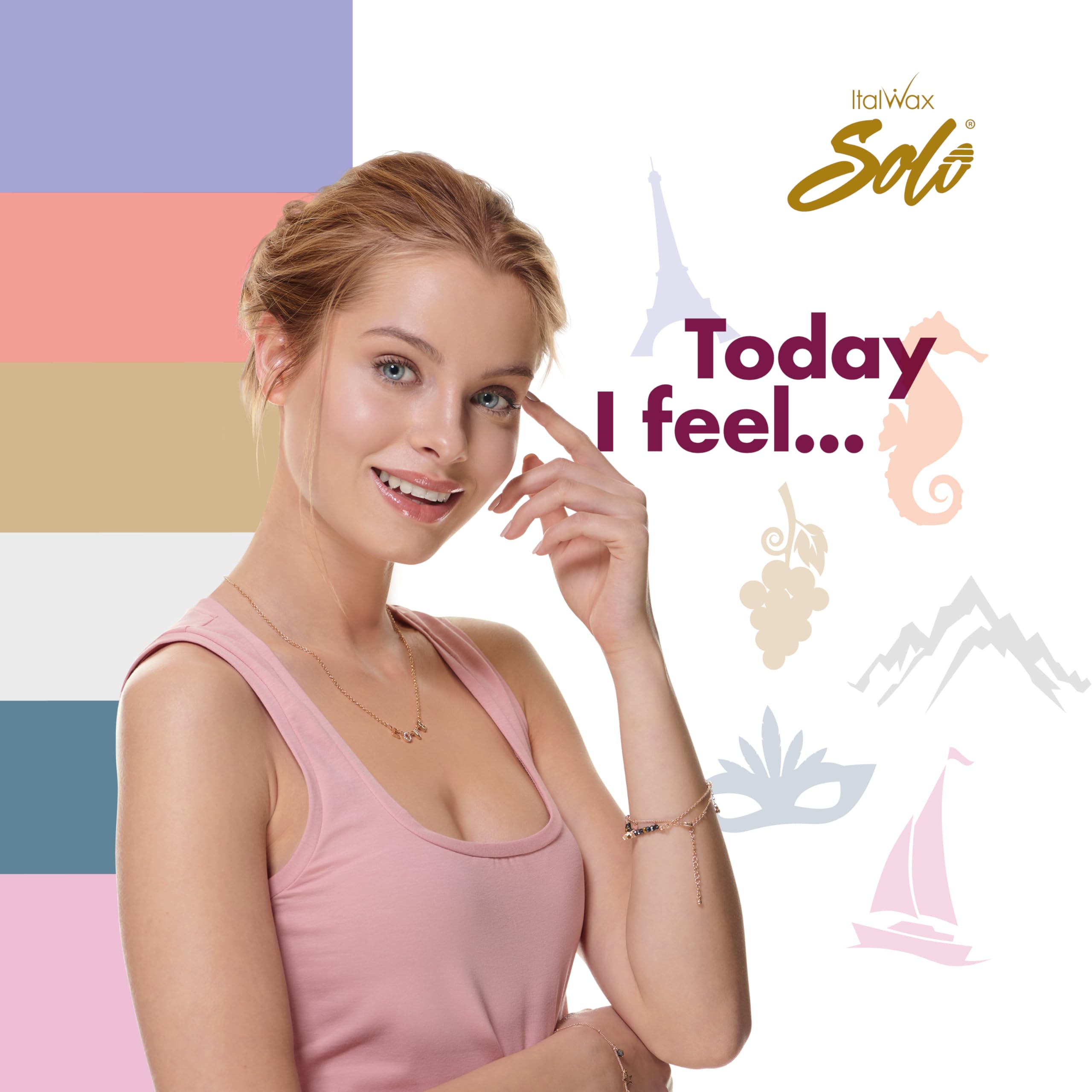 Nourishing aftercare helps maintain comfortable skin after waxing
