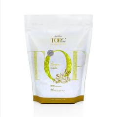 Italwax Top Line Argan Hard Wax with fast-dry texture for efficient professional use.